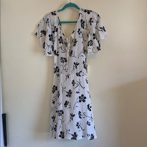 Billabong dress